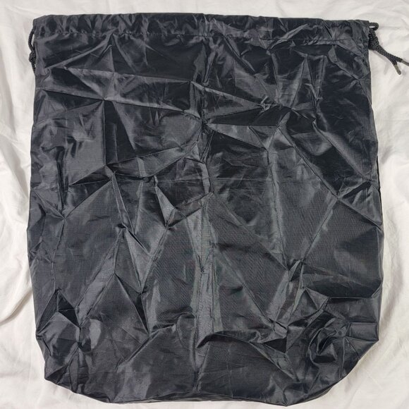 Petite Favor x Hello Kitty Black Large Tote Bag All Over Print Casual Storage - Picture 2 of 8